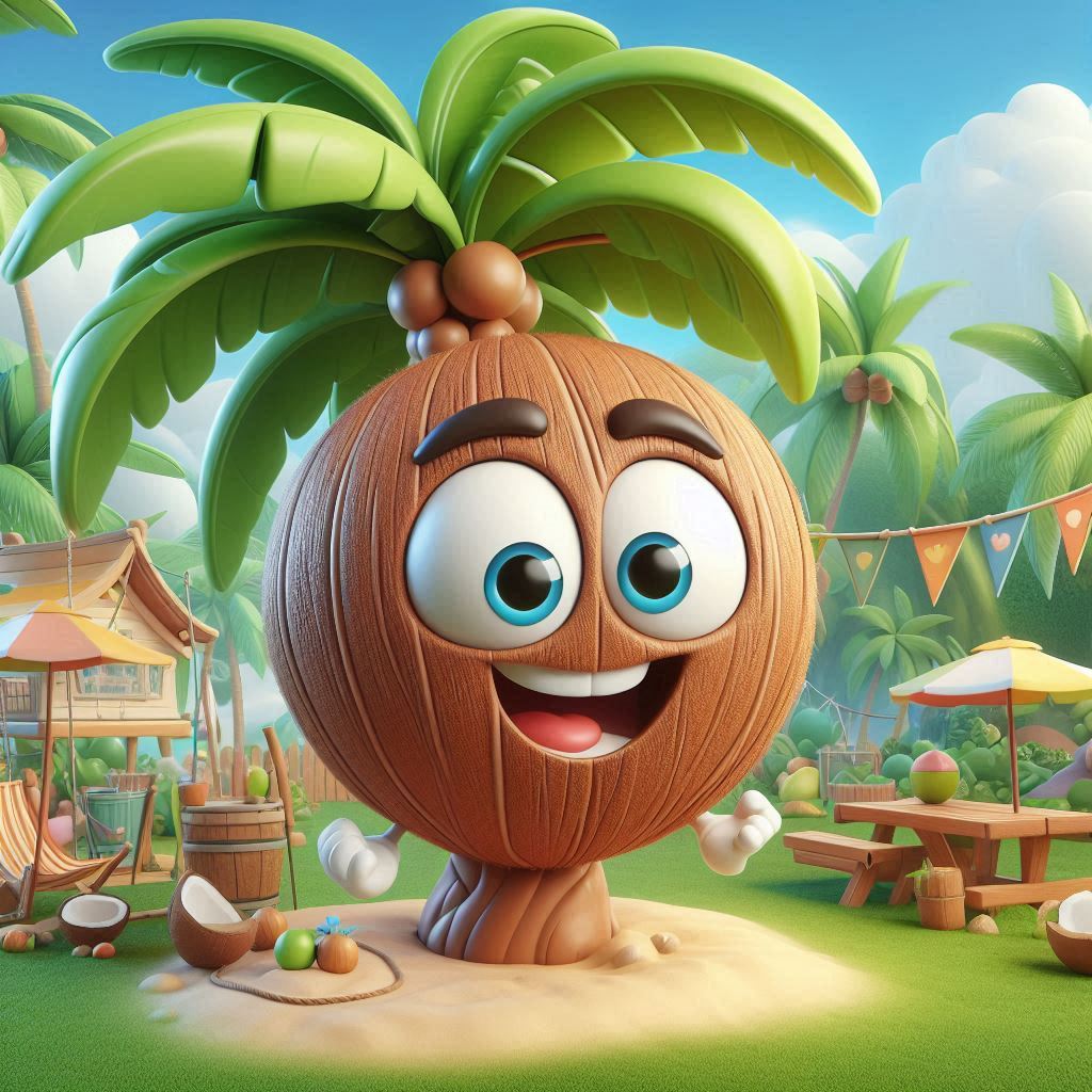 200+ Coconut Tree Jokes That Will Leave You in Stitches 2 One Liner Coconut Tree Jokes