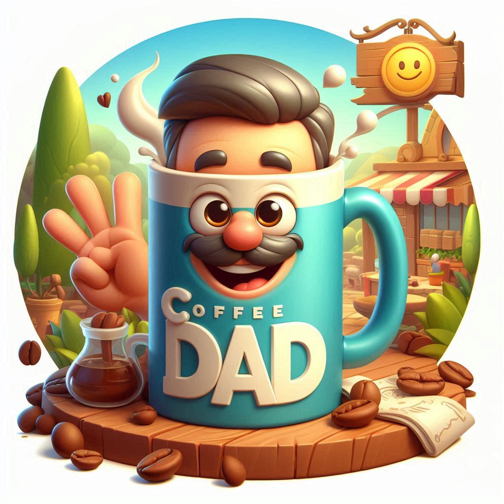 200+ Coffee Mug Dad Jokes for a Brew-tiful Laugh Every Day 2 One Liner Coffee Mug Dad Jokes That Will Crack You Up