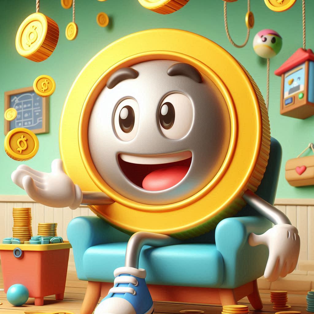 200+ Coin Jokes That Will Make You Laugh and Shine Bright 2 One Liner Coin Jokes That Will Make You Laugh