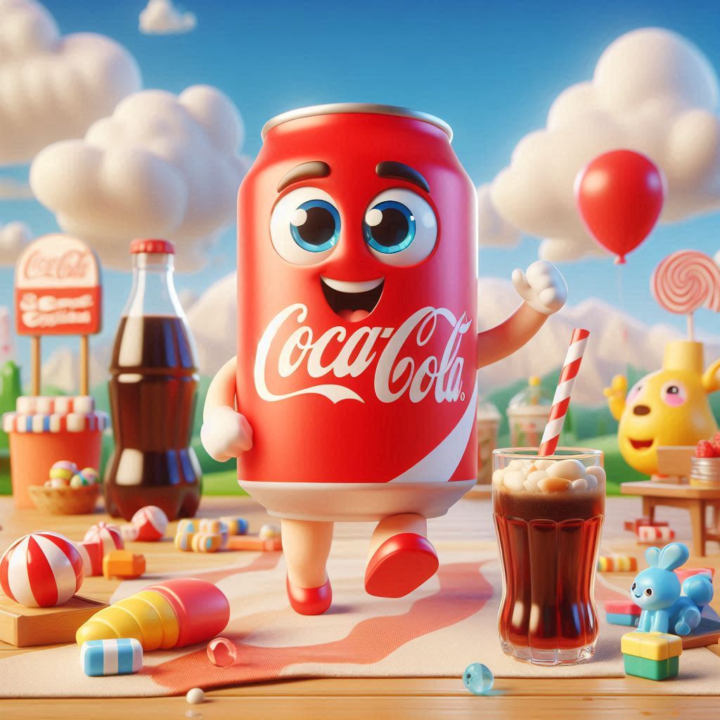 200+ Coke Jokes That Will Spark Your Laughter and Refresh Fun 2 One Liner Coke Jokes
