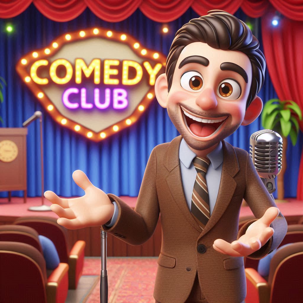 200+ Comedy Club Jokes to Brighten Your Day and Lift Spirits 2 One Liner Comedy Club Jokes That Hit Hard