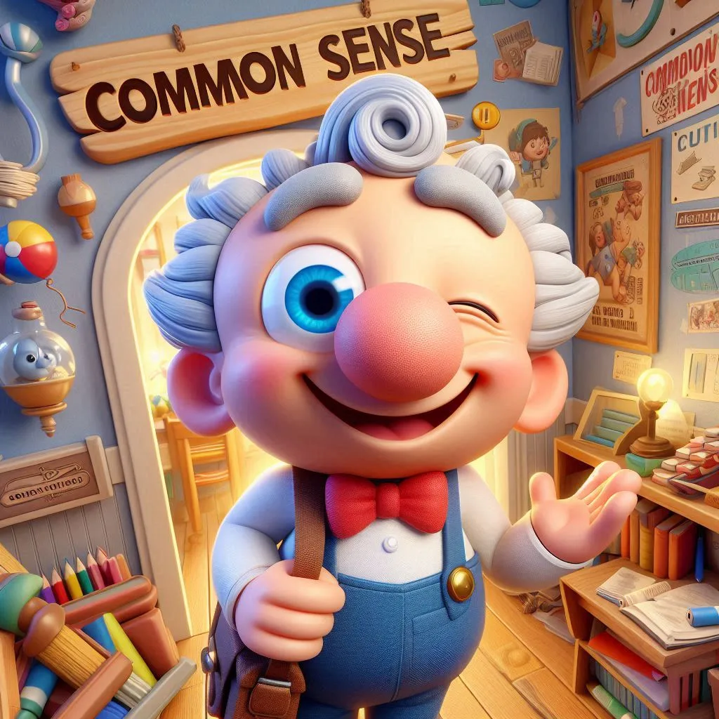 200+ Common Sense Jokes That Will Brighten Your Day Instantly 2 One Liner Common Sense Jokes That Will Make You Smile