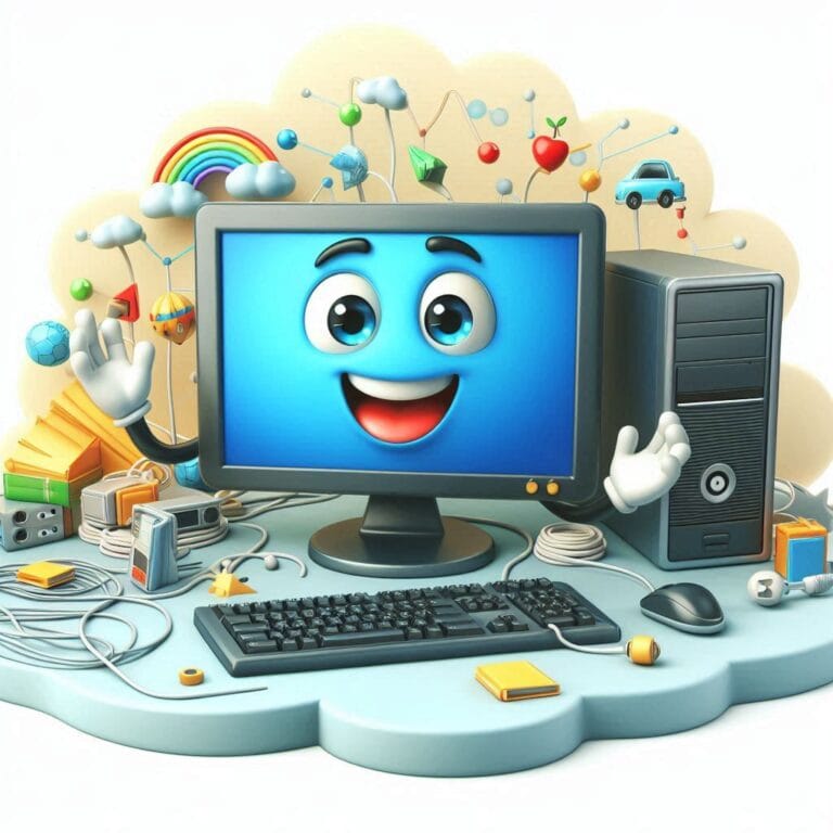 200+ Computer Networking Jokes That Will Connect You to Laughter - Punsify