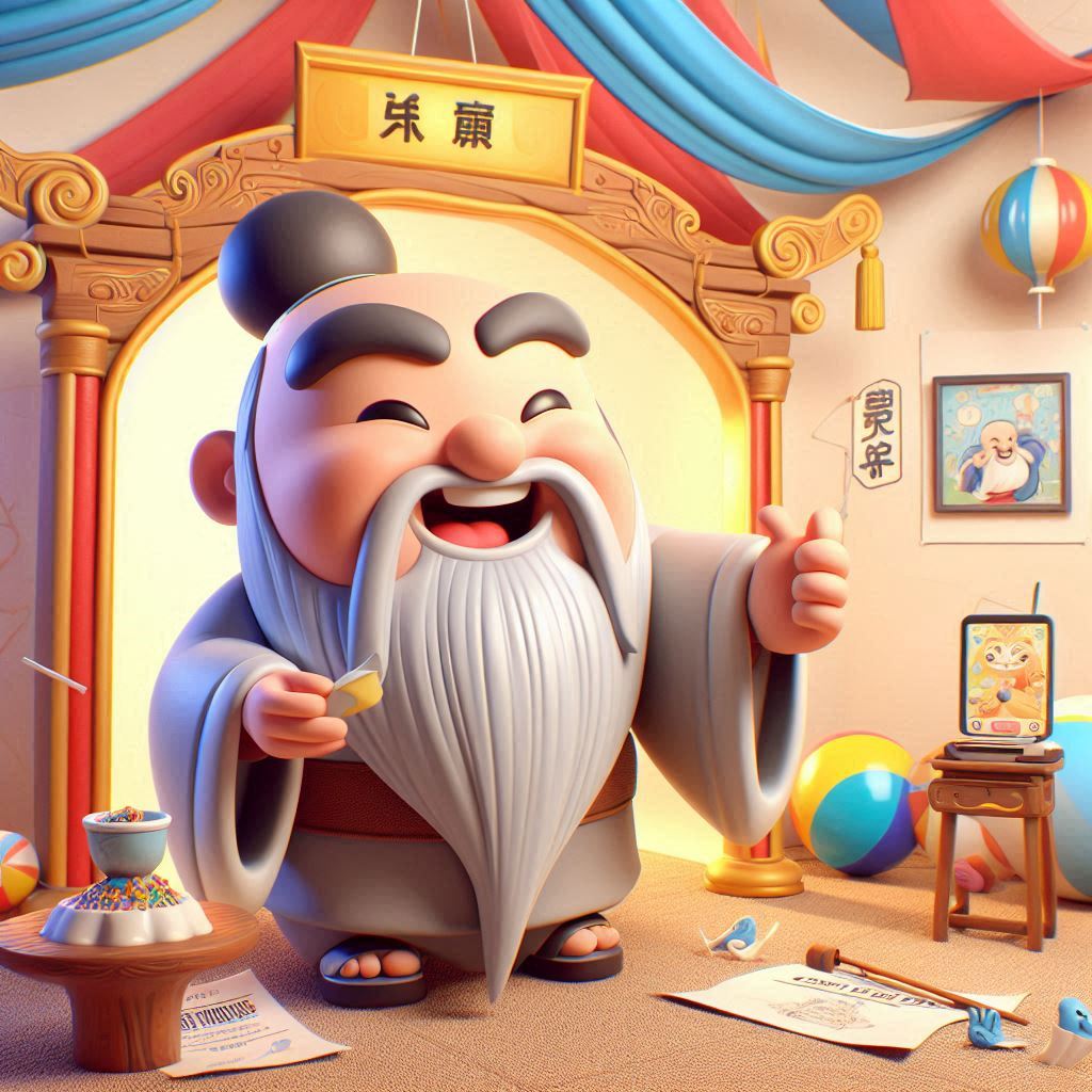 200+ Confucius Says Jokes for a Laugh-Filled Day with Wisdom 2 One Liner Confucius Says Jokes
