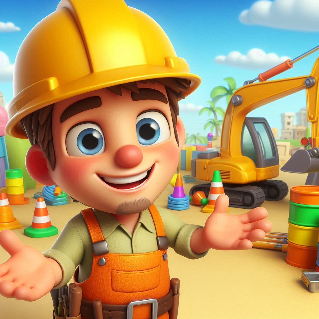 200+ Construction Worker Jokes to Build Your Laughter Today 2 One Liner Construction Worker Jokes to Share