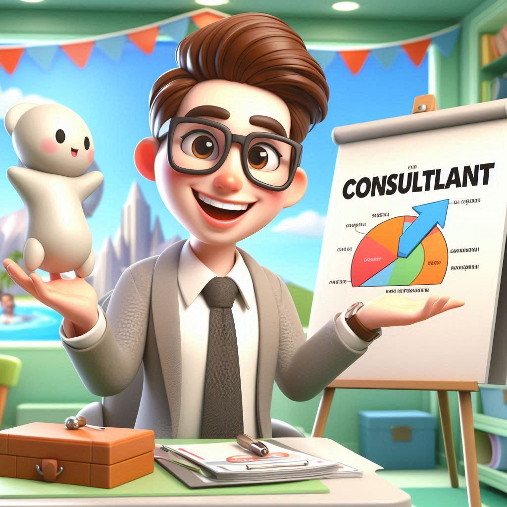 200+ Consultant Jokes That Will Make You Laugh Out Loud 2 One Liner Consultant Jokes to Share