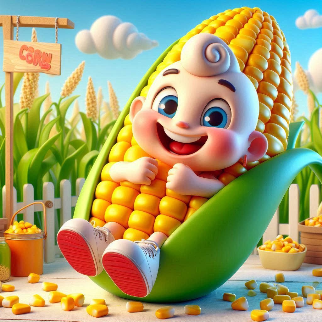 200+ Corn Jokes For Kids That Will Make You Giggle and Grin 2 One Liner Corn Jokes