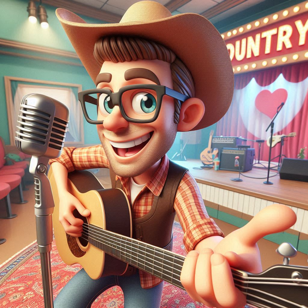 200+ Country Singer Jokes to Tickle Your Funny Bone Today 2 One Liner Country Singer Jokes That Will Crack You Up