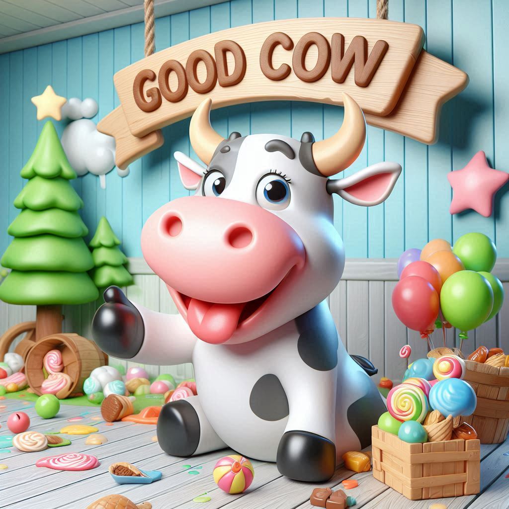 200+ Good Cow Jokes That Will Moo-ve You to Laughter 2 One Liner Cow Jokes That Will Make You Moo