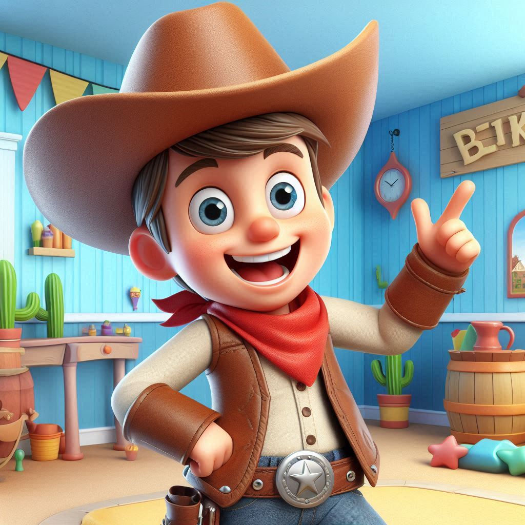 200+ Cowboy Jokes For Kids That Will Make You Yee-Haw With Laughter 2 One Liner Cowboy Jokes For Kids