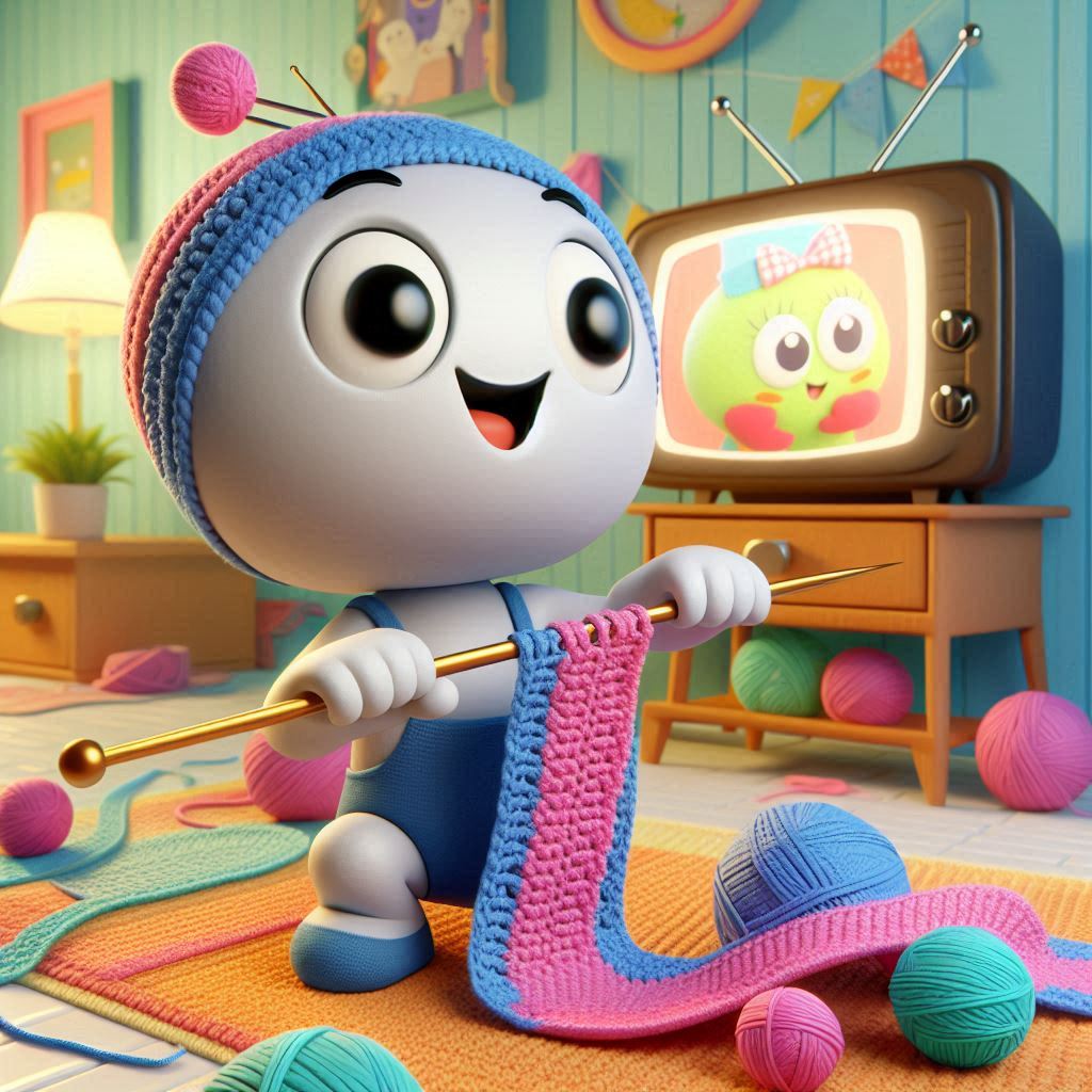 200+ Crocheting Jokes to Stitch Together Laughter and Fun 2 One Liner Crocheting Jokes to Share