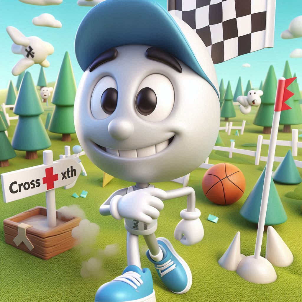200+ Cross Country Jokes That Will Make You Run with Laughter 2 One Liner Cross Country Jokes That Will Make You Smile