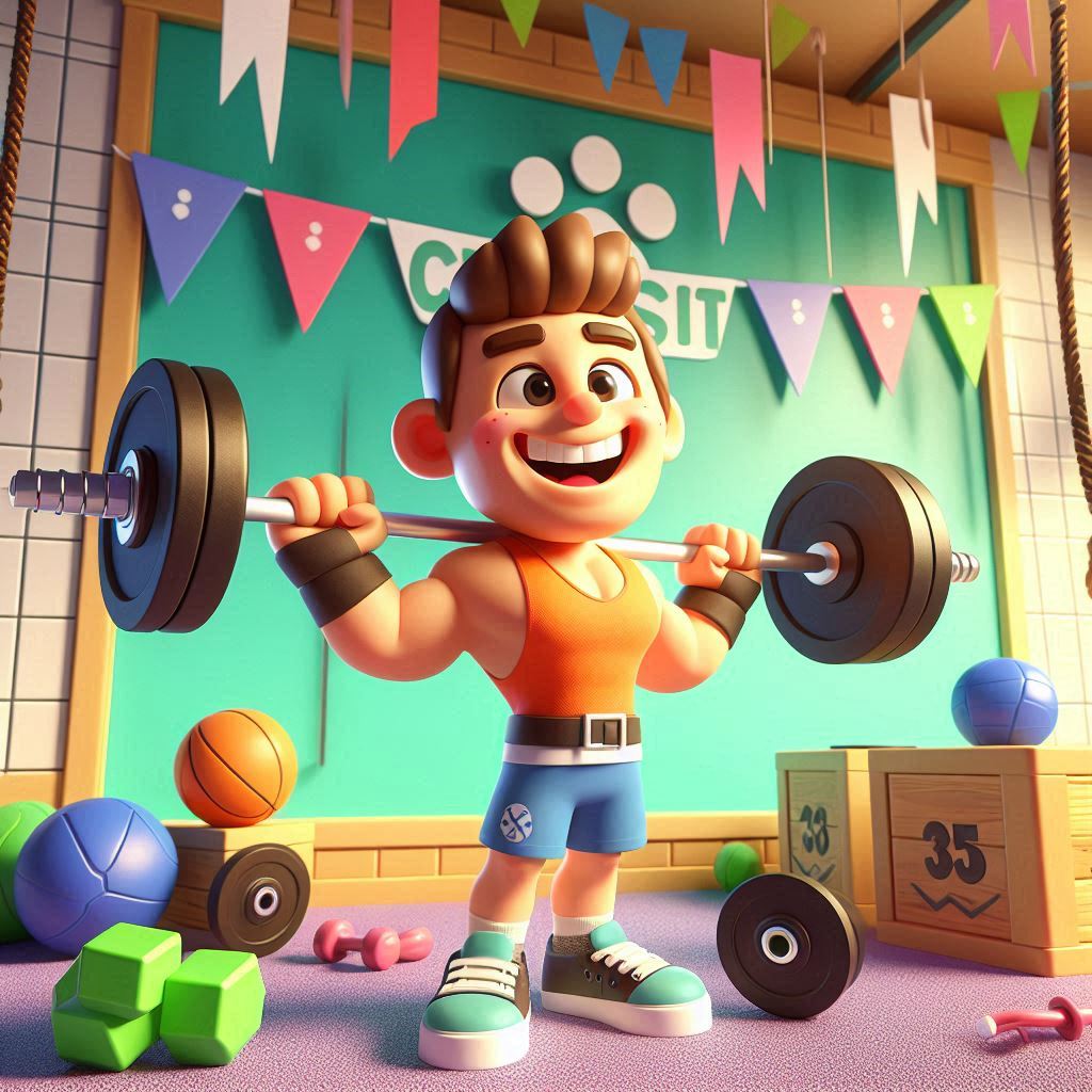 200+ Crossfit Jokes to Flex Your Funny Bone and Lift Spirits 2 One Liner Crossfit Jokes to Share with Friends