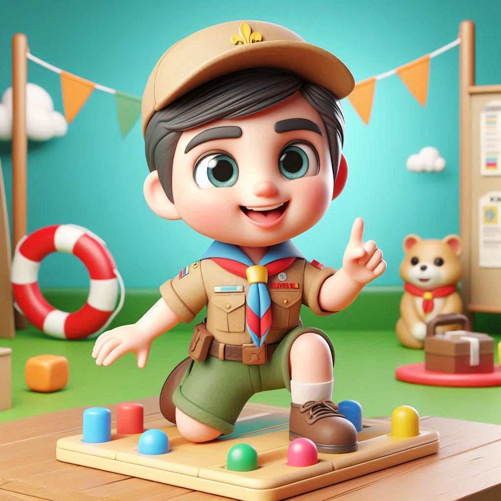 200+ Cub Scout Jokes for Endless Family Fun and Laughter 2 One Liner Cub Scout Jokes for Quick Laughs