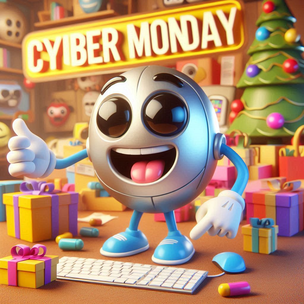 200+ Cyber Monday Jokes to Brighten Your Shopping Spree 2 One Liner Cyber Monday Jokes to Share