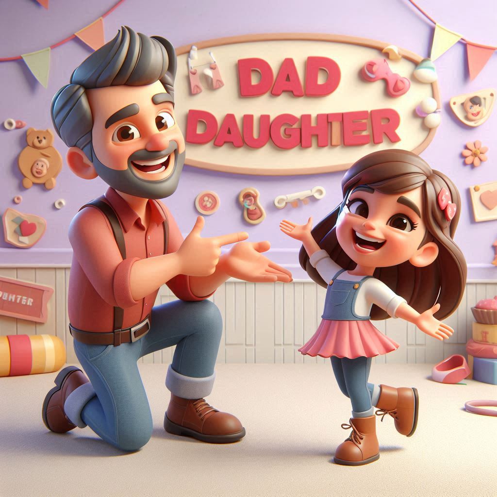 200+ Dad Daughter Jokes for Endless Giggles and Smiles 2 One Liner Dad Daughter Jokes That Will Make You Smile