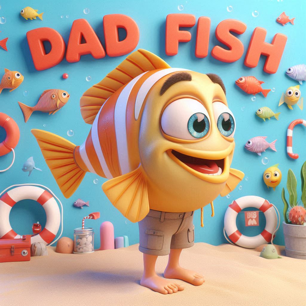 200+ Dad Fish Jokes That Will Make Waves of Laughter 2 One Liner Dad Fish Jokes to Make You Smile