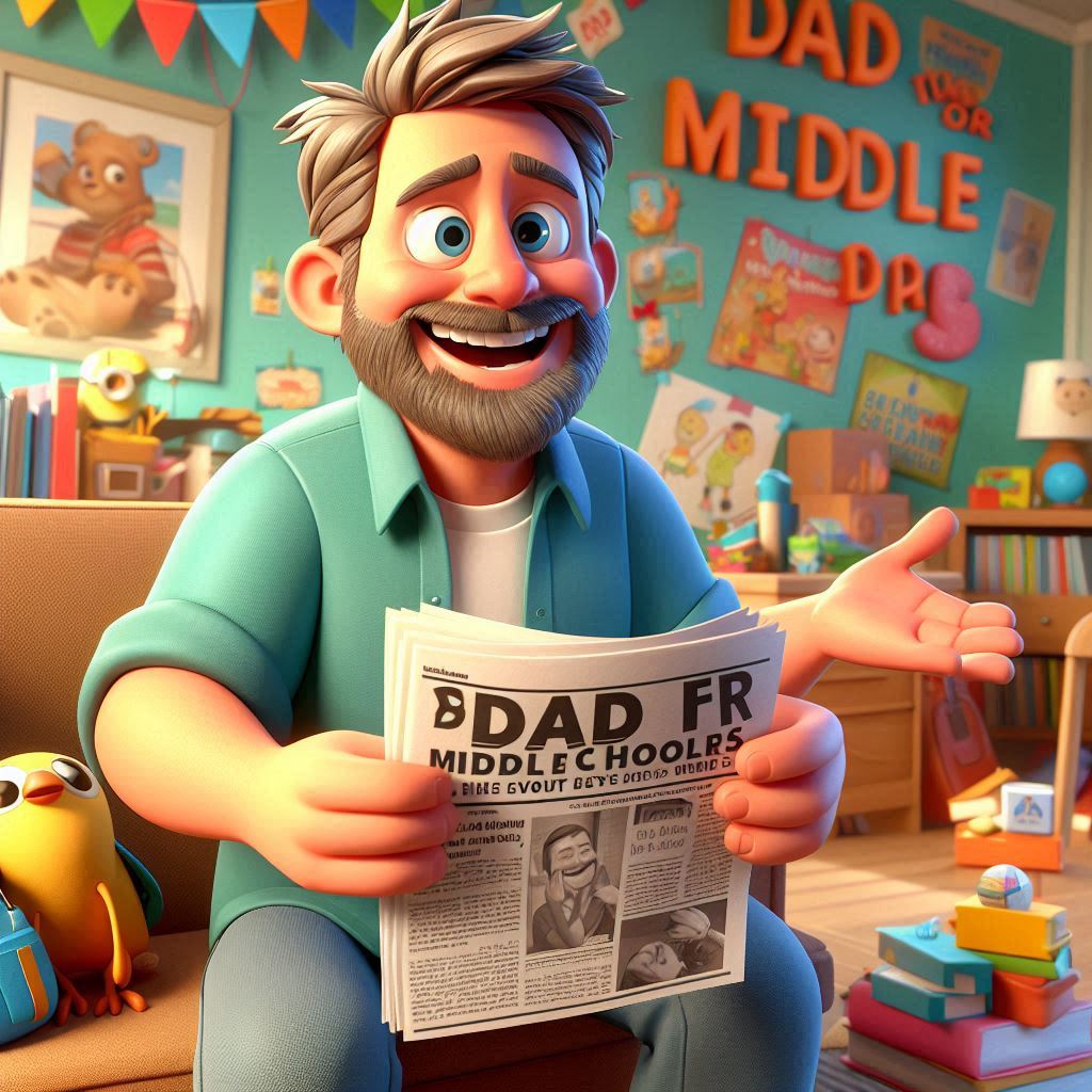 200+ Dad Jokes For Middle Schoolers That Will Make You Giggle 2 One Liner Dad Jokes For Kids