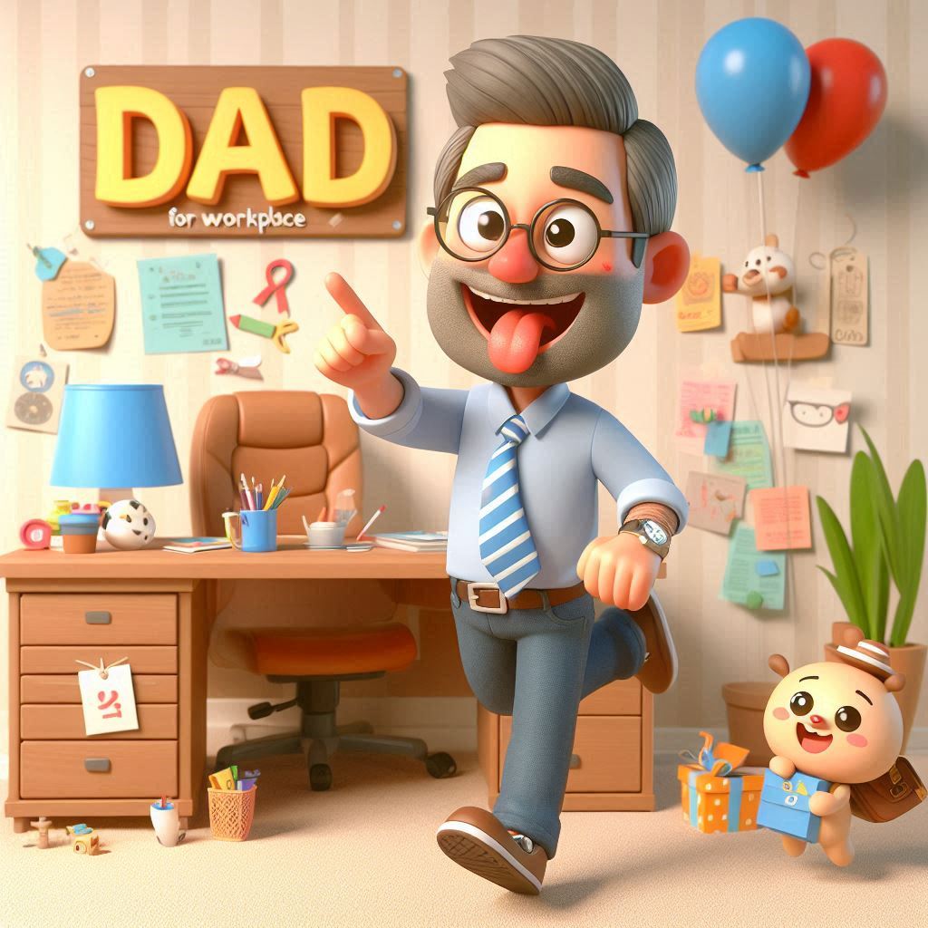 200+ Dad Jokes For Workplace That Will Brighten Your Day 2 One Liner Dad Jokes for Office Laughter