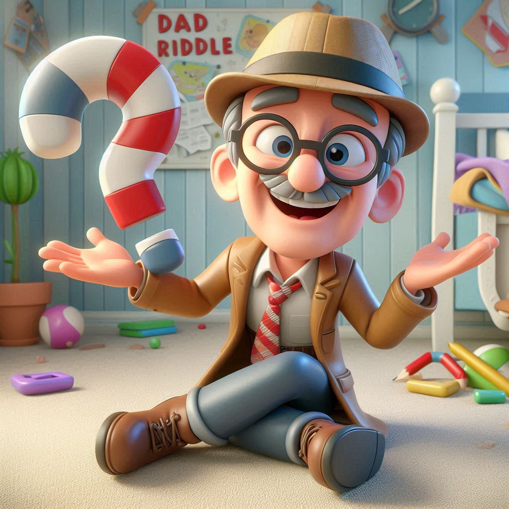 200+ Dad Riddle Jokes for Fun Family Laughs and Giggles 2 One Liner Dad Riddle Jokes to Share