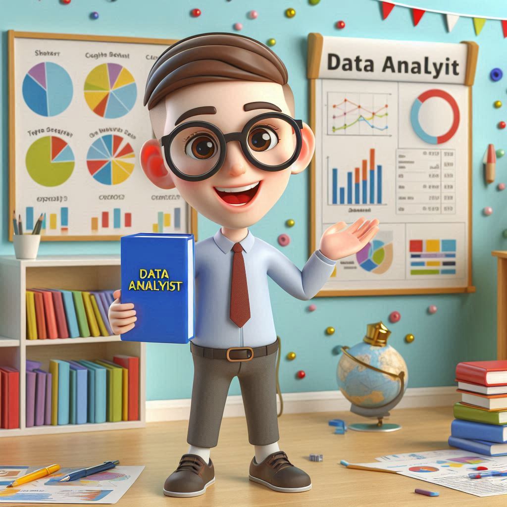 200+ Data Analyst Jokes to Brighten Your Day and Boost Smiles 2 One Liner Data Analyst Jokes to Share
