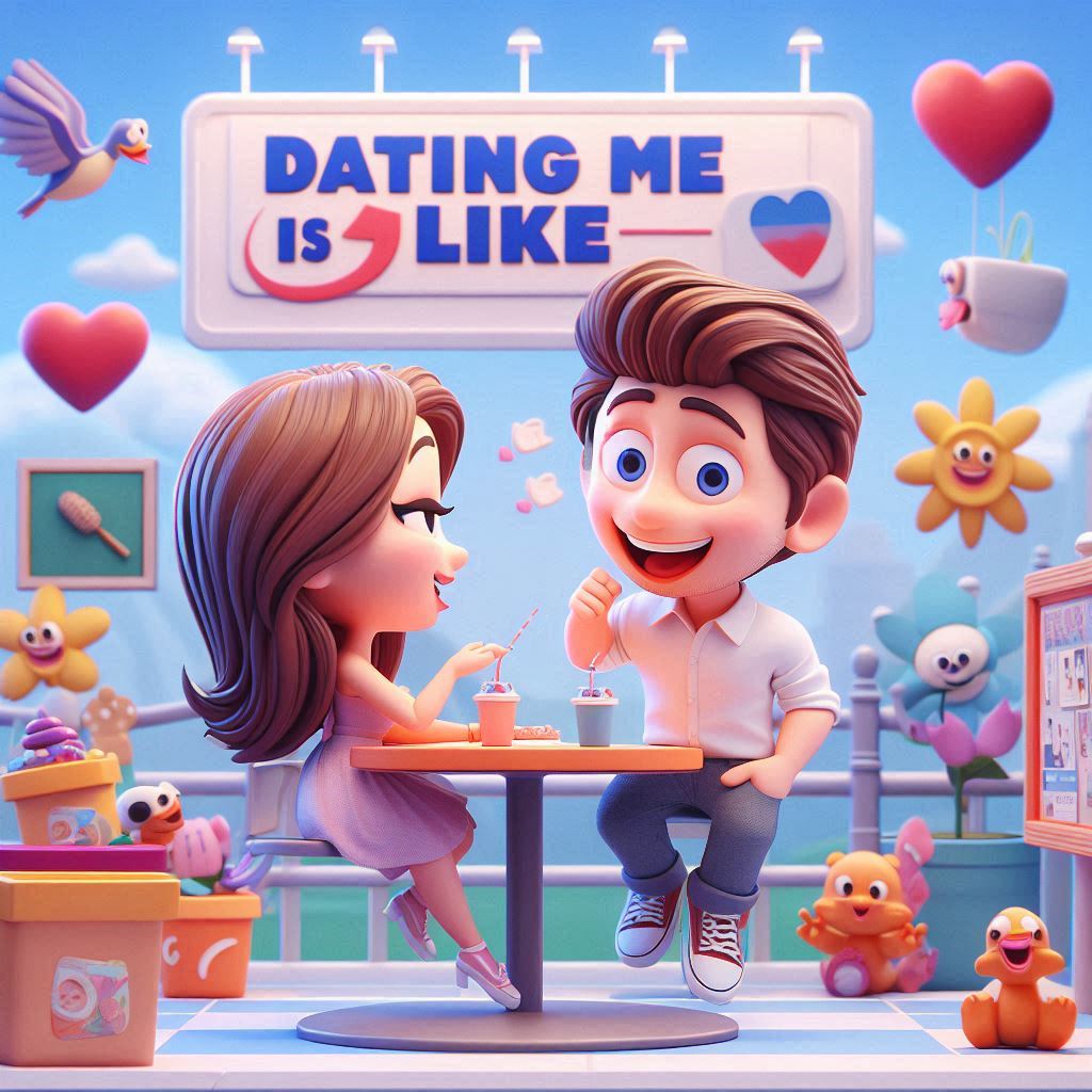 200+ Dating Me Is Like Jokes That Will Make You Smile Today 2 One Liner Dating Me Is Like Jokes