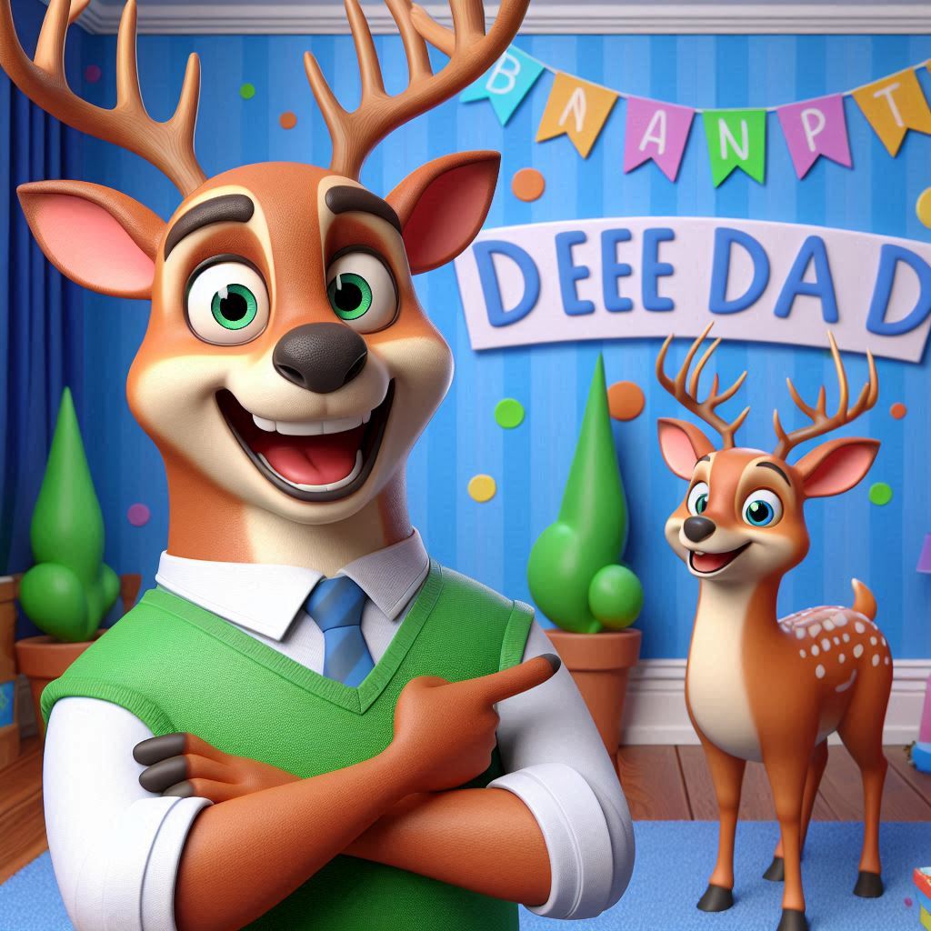 200+ Deer Dad Jokes for Laughs That Are Simply Un-fawn-gettable 2 One Liner Deer Jokes That Will Make You Smile