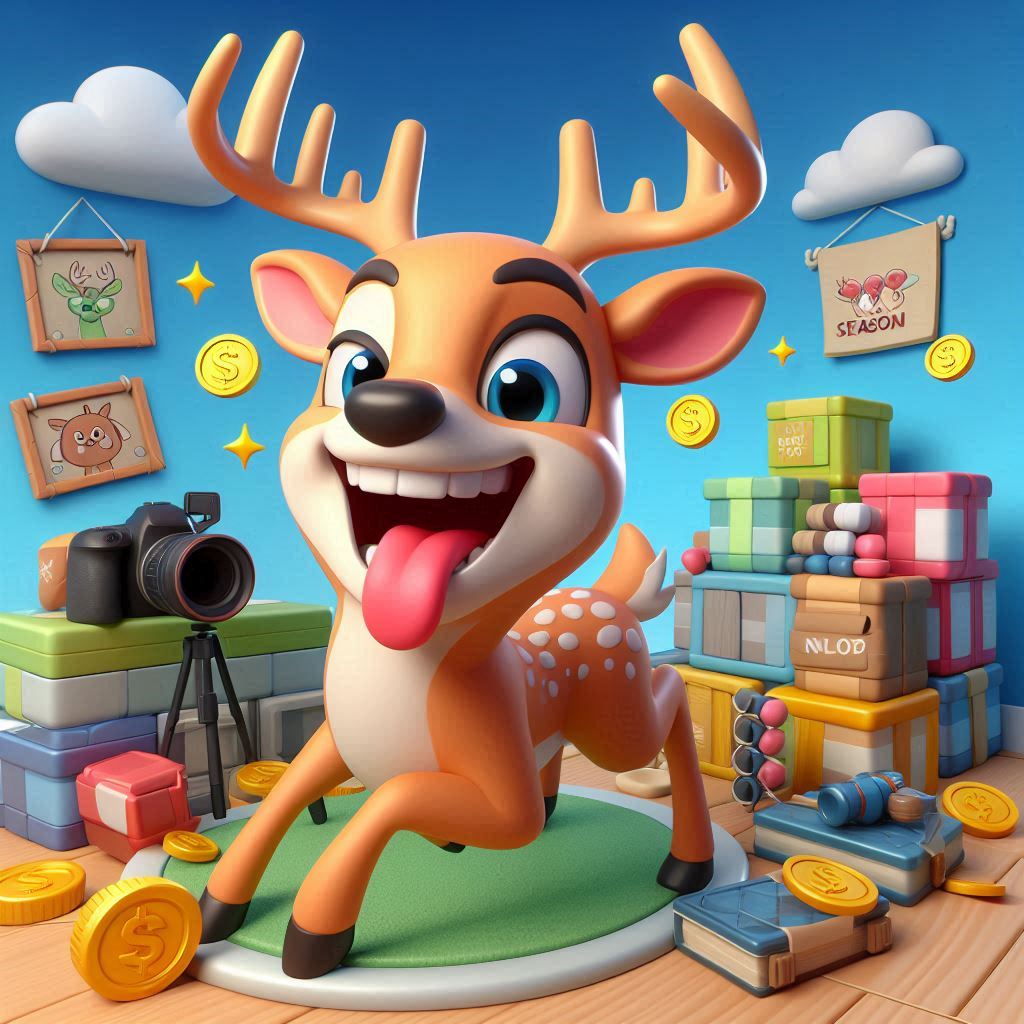 200+ Deer Season Jokes to Antler Your Friends with Laughter 2 One Liner Deer Season Jokes