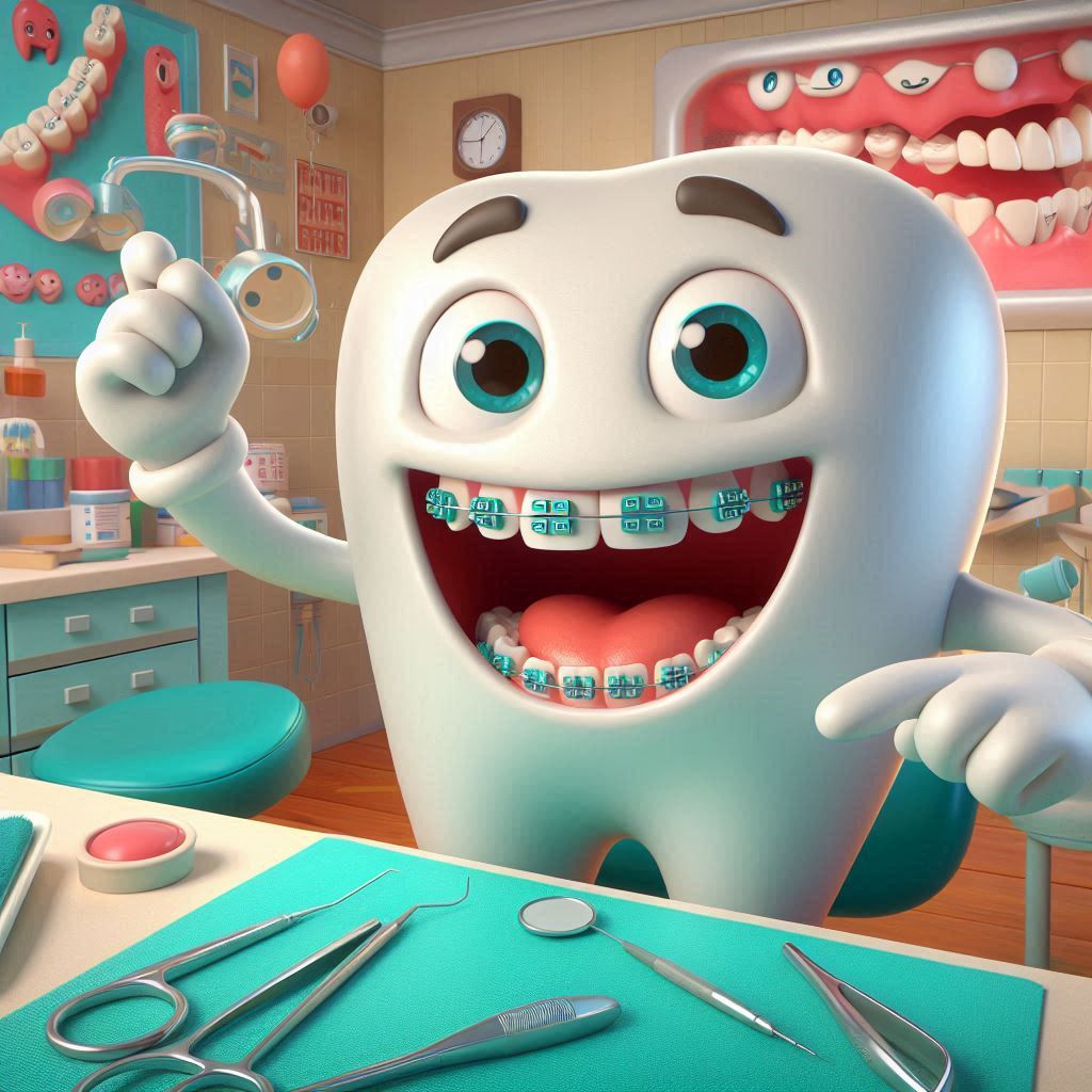 200+ Dental Braces Jokes to Make You Smile and Laugh Out Loud 2 One Liner Dental Braces Jokes to Share