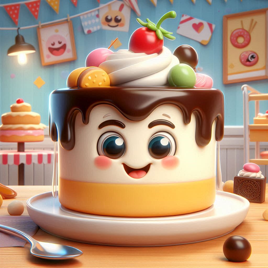 200+ Dessert Jokes to Sweeten Your Day with Laughter 2 One Liner Dessert Jokes