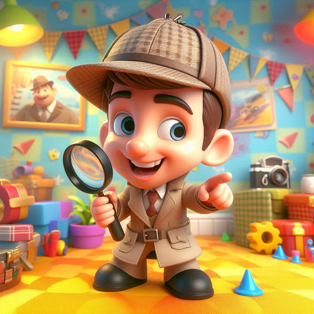 200+ Detective Jokes That Will Crack You Up and Uncover Laughter 2 One Liner Detective Jokes to Share