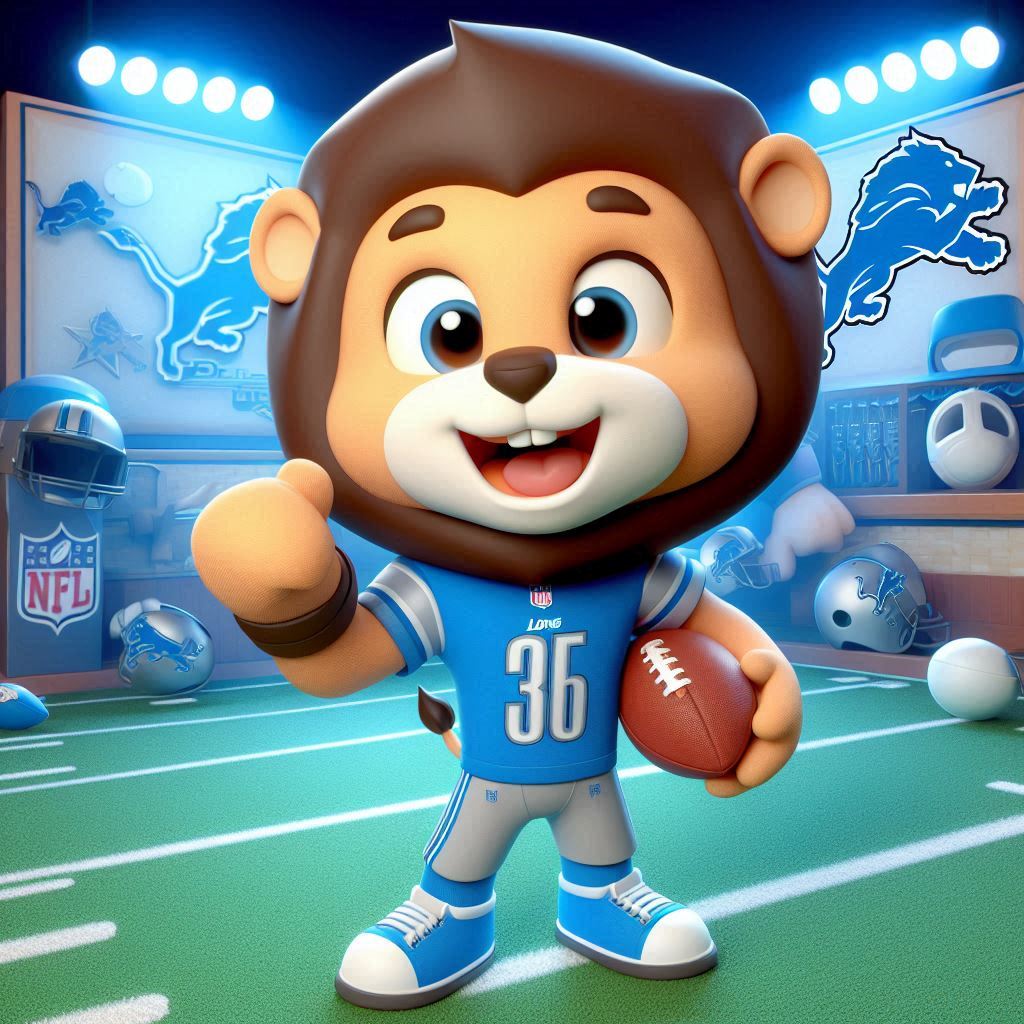200+ Detroit Lions Jokes That Will Tackle Your Funny Bone 2 One Liner Detroit Lions Jokes