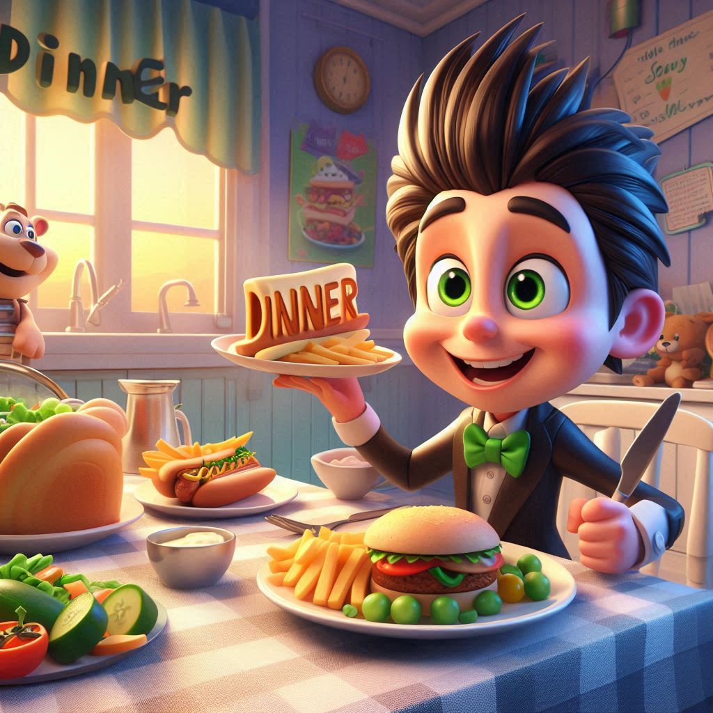 200+ Dinner Jokes to Spice Up Your Family Meal Time Fun 2 One Liner Dinner Jokes to Share