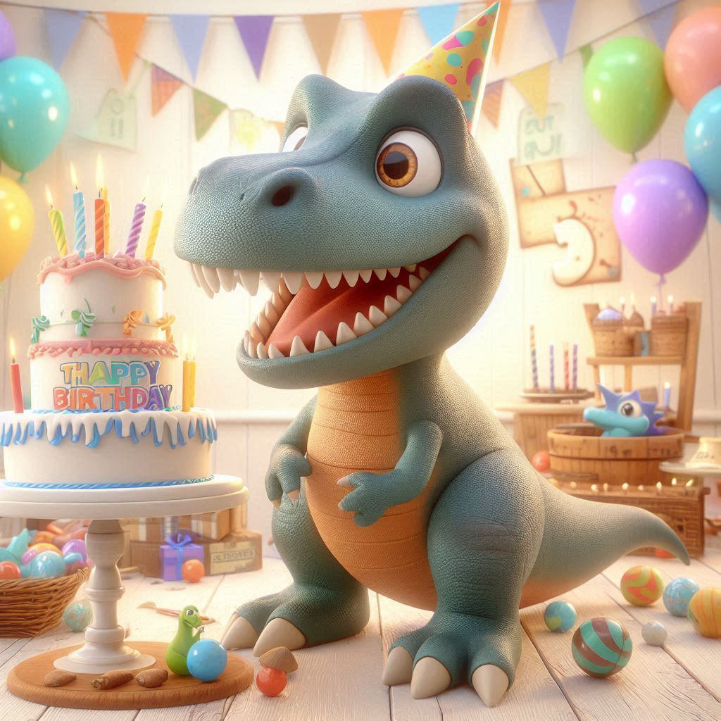 200+ Dinosaur Birthday Jokes for Roaring Good Fun and Laughs 2 One Liner Dinosaur Birthday Jokes