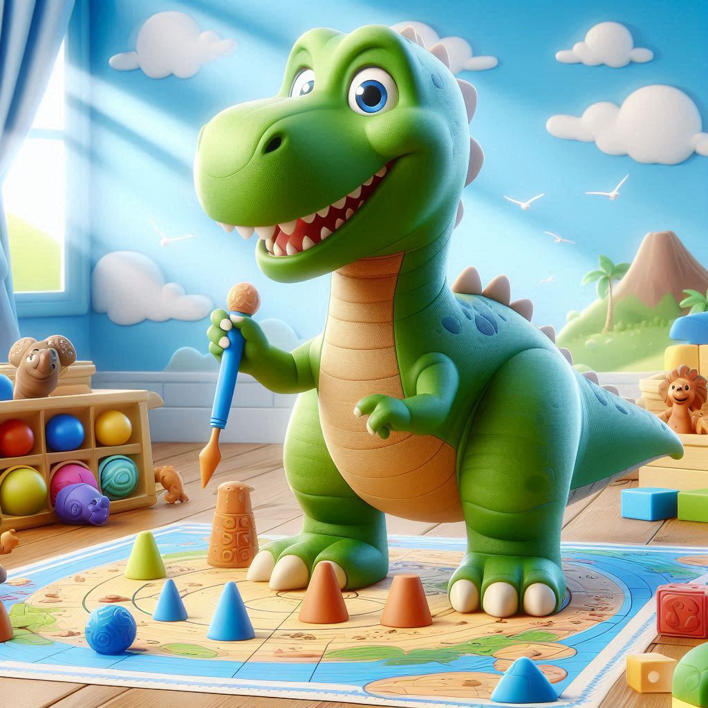 200+ Dinosaur Jokes For Kids That Will Make You Roar With Laughter 2 One Liner Dinosaur Jokes for Kids