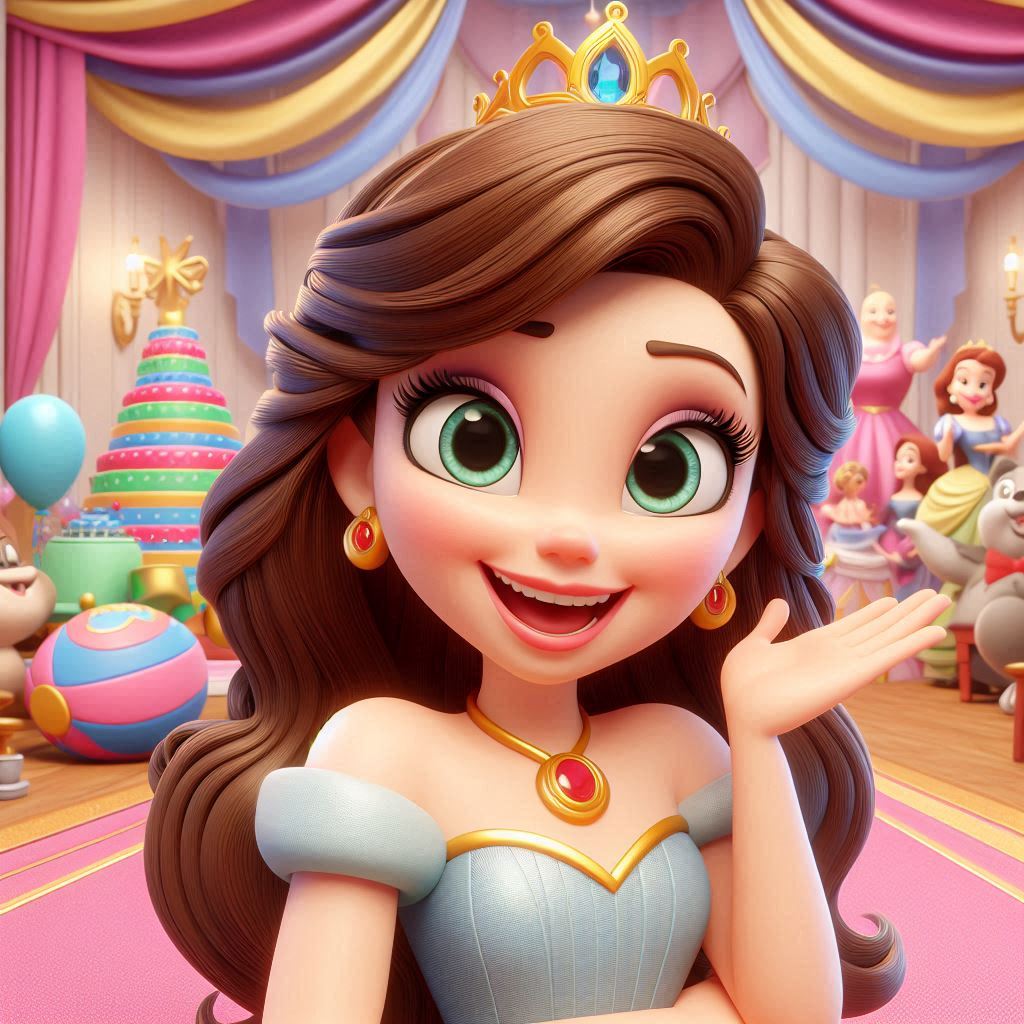 200+ Disney Princess Jokes That Will Make You Smile and Laugh 2 One Liner Disney Princess Jokes to Share