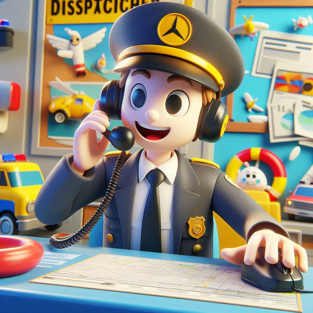 200+ Dispatcher Jokes That Will Keep You Laughing All Day 2 One Liner Dispatcher Jokes to Share