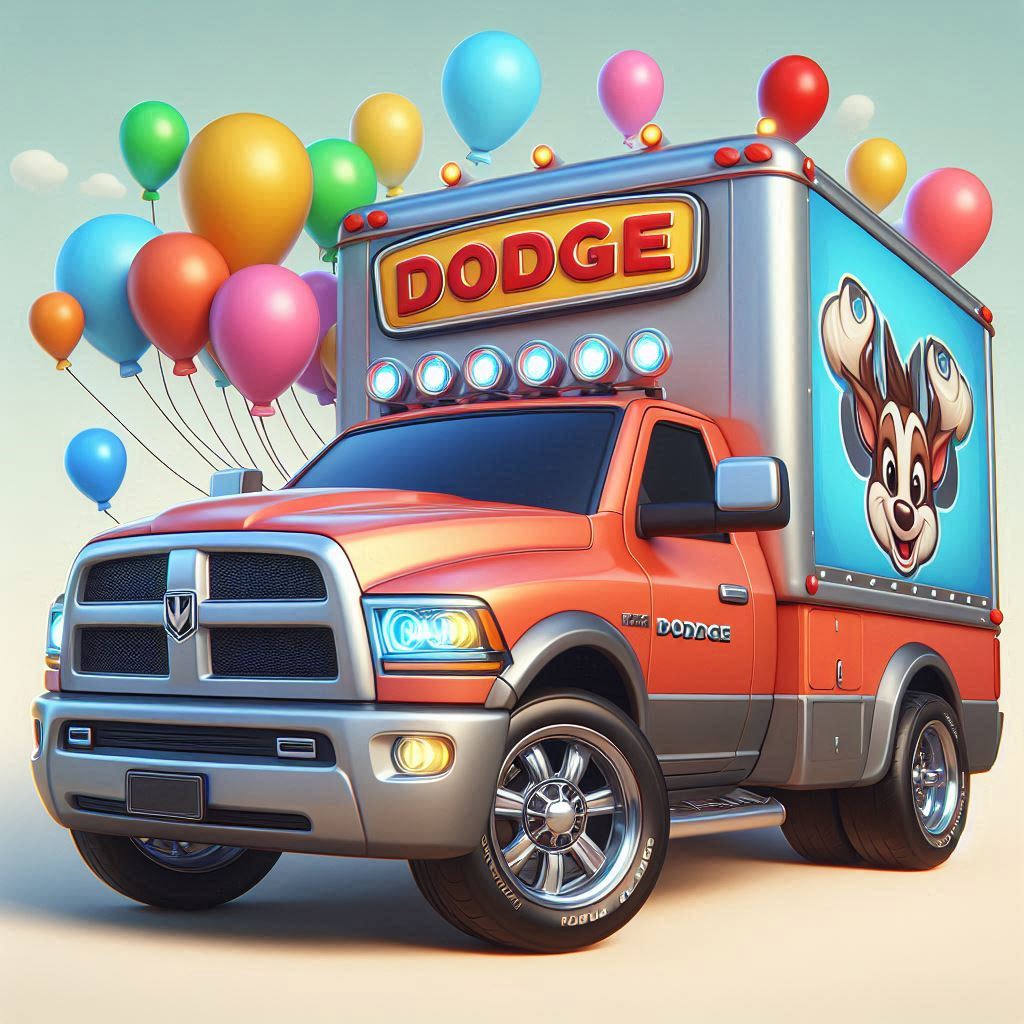 200+ Dodge Truck Jokes That Will Drive You Wild with Laughter 2 One Liner Dodge Truck Jokes That Will Make You Laugh