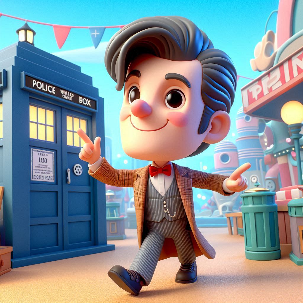 200+ Dr Who Jokes That Will Make Time Travel Fun for Everyone 2 One Liner Dr Who Jokes That Will Make You Laugh