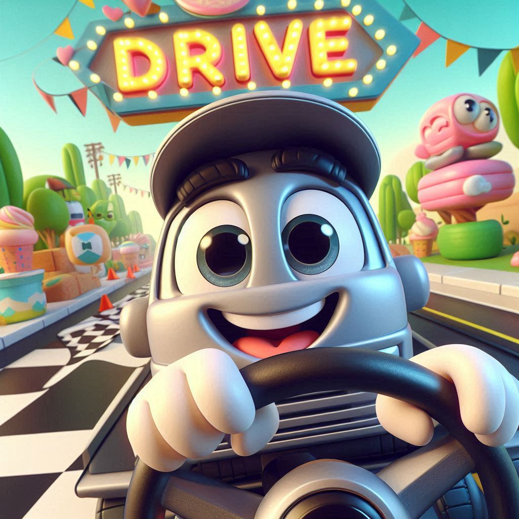 200+ Drive Jokes to Fuel Your Road Trip Laughter Adventure 2 One Liner Drive Jokes to Share