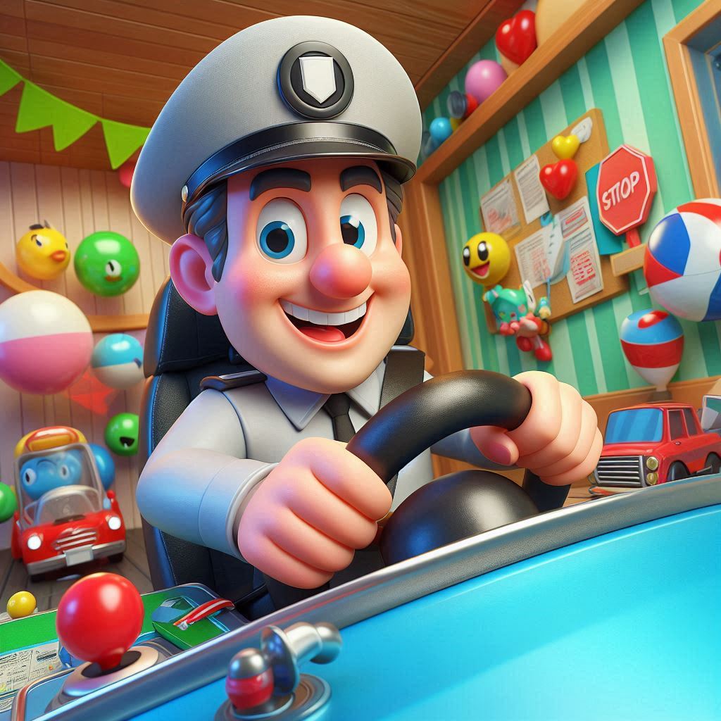 200+ Driver Jokes That Will Steer You to Laughter and Fun 2 One Liner Driver Jokes That Will Make You Smile