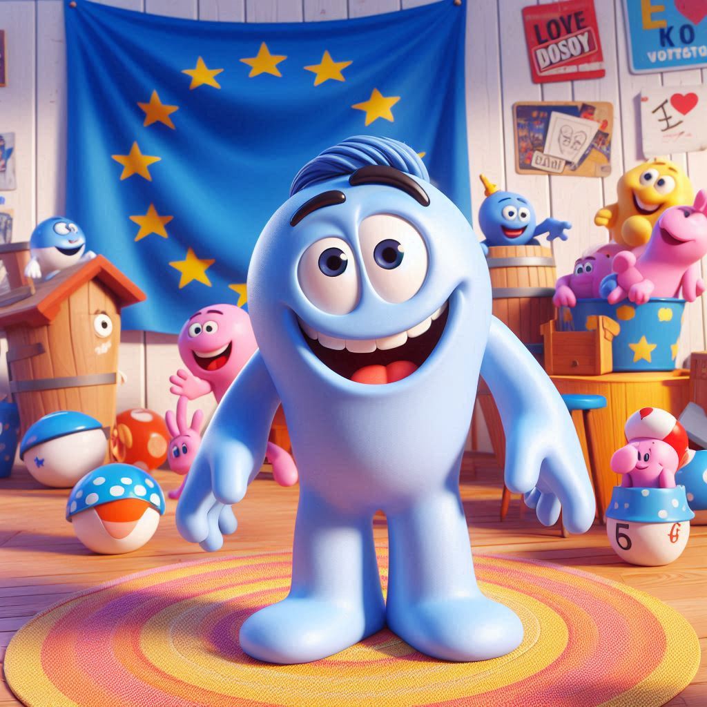 200+ EU Jokes That Will Bring a Smile to Everyone's Face 2 One Liner EU Jokes That Will Make You Smile