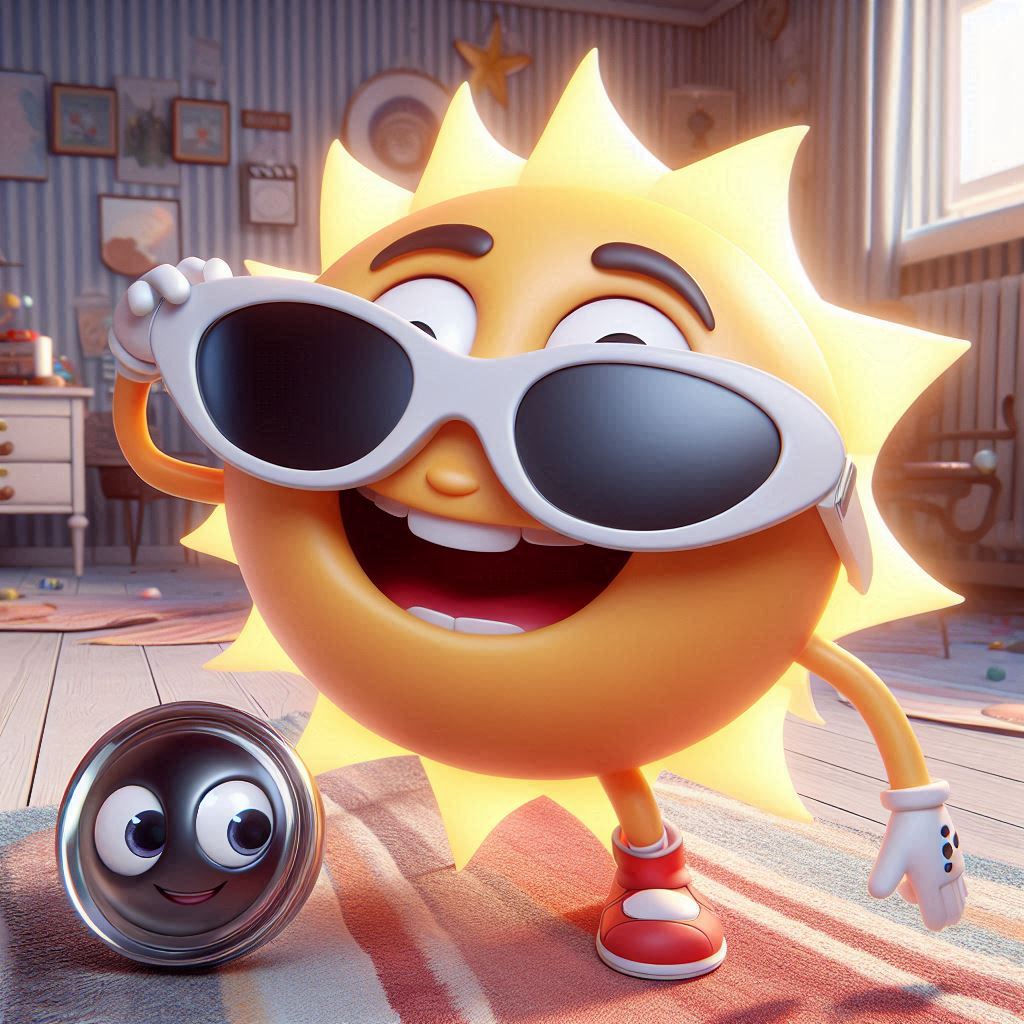 200+ Eclips Jokes That Will Brighten Your Day and Shine Laughter 2 One Liner Eclipse Jokes to Brighten Your Day