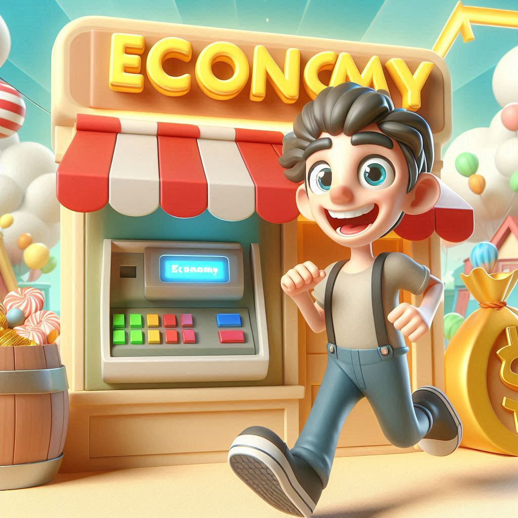 200+ Economy Jokes That Will Boost Your Spirits and Laughs 2 One Liner Economy Jokes to Brighten Your Day