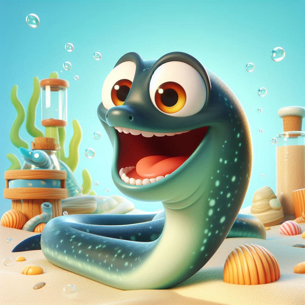 200+ Eel Jokes That Will Make You Giggle and Squirm with Fun 2 One Liner Eel Jokes That Will Make You Smile