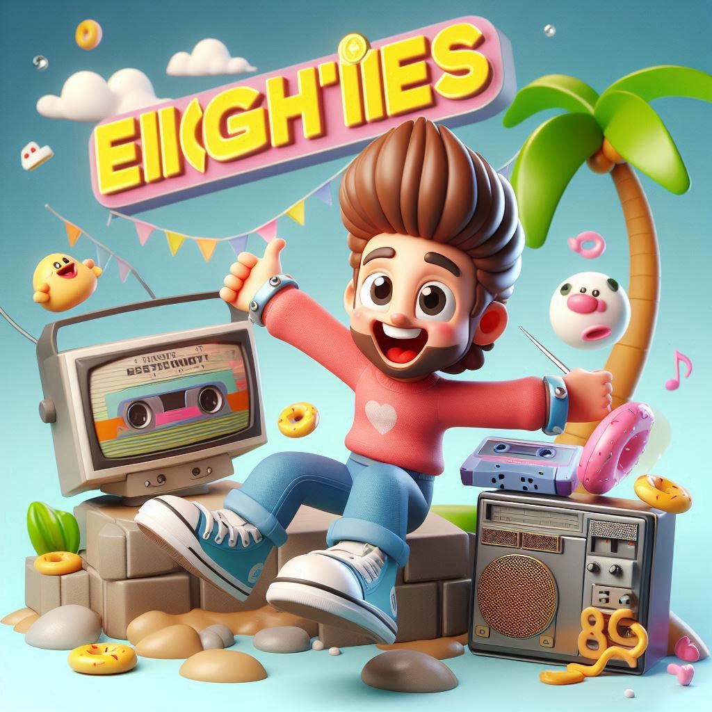 200+ Eighties Jokes That Will Bring Back the Laughs 2 One Liner Eighties Jokes