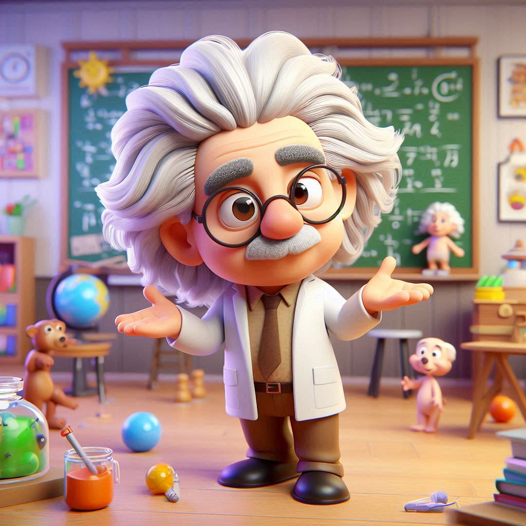 200+ Einstein Jokes That Will Spark Your Curiosity and Laughter 2 One Liner Einstein Jokes to Brighten Your Day
