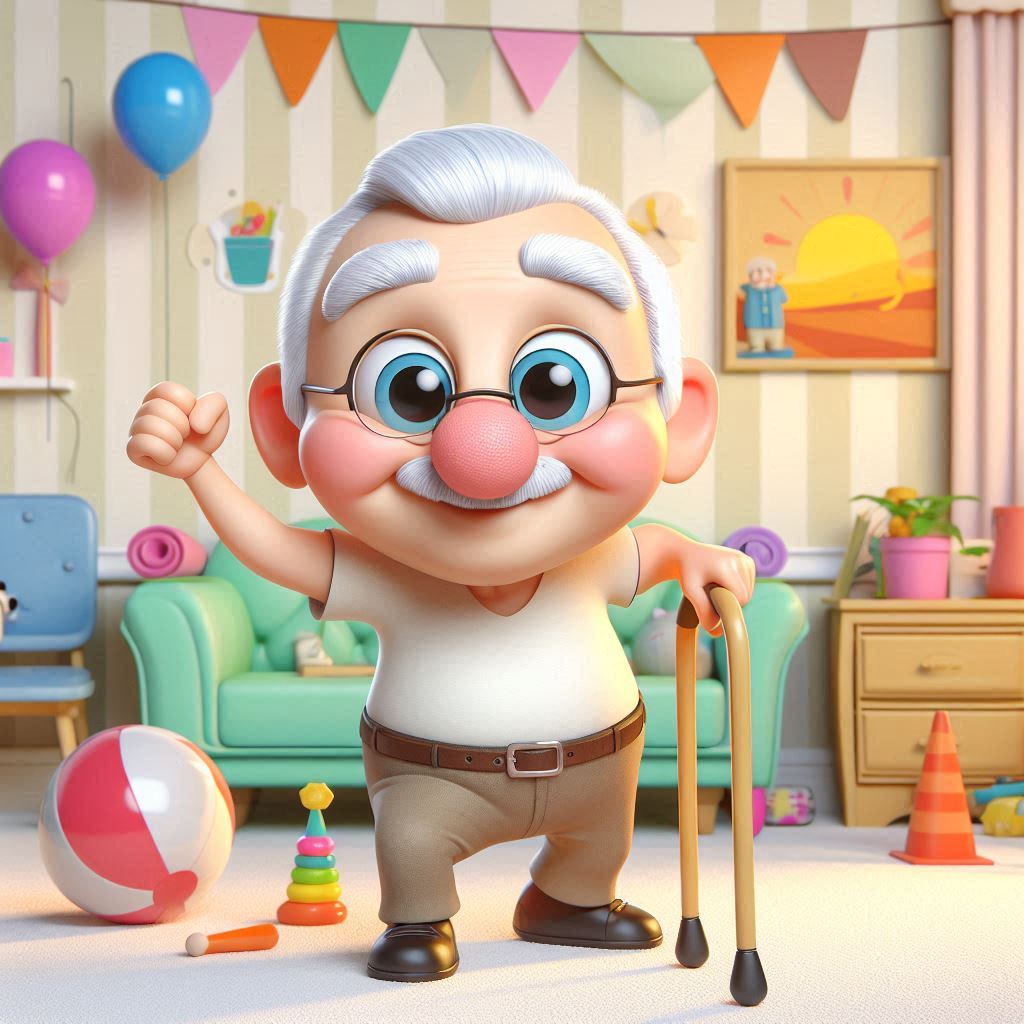 200+ Elderly Jokes to Brighten Your Day with Laughter and Joy 2 One Liner Elderly Jokes to Share
