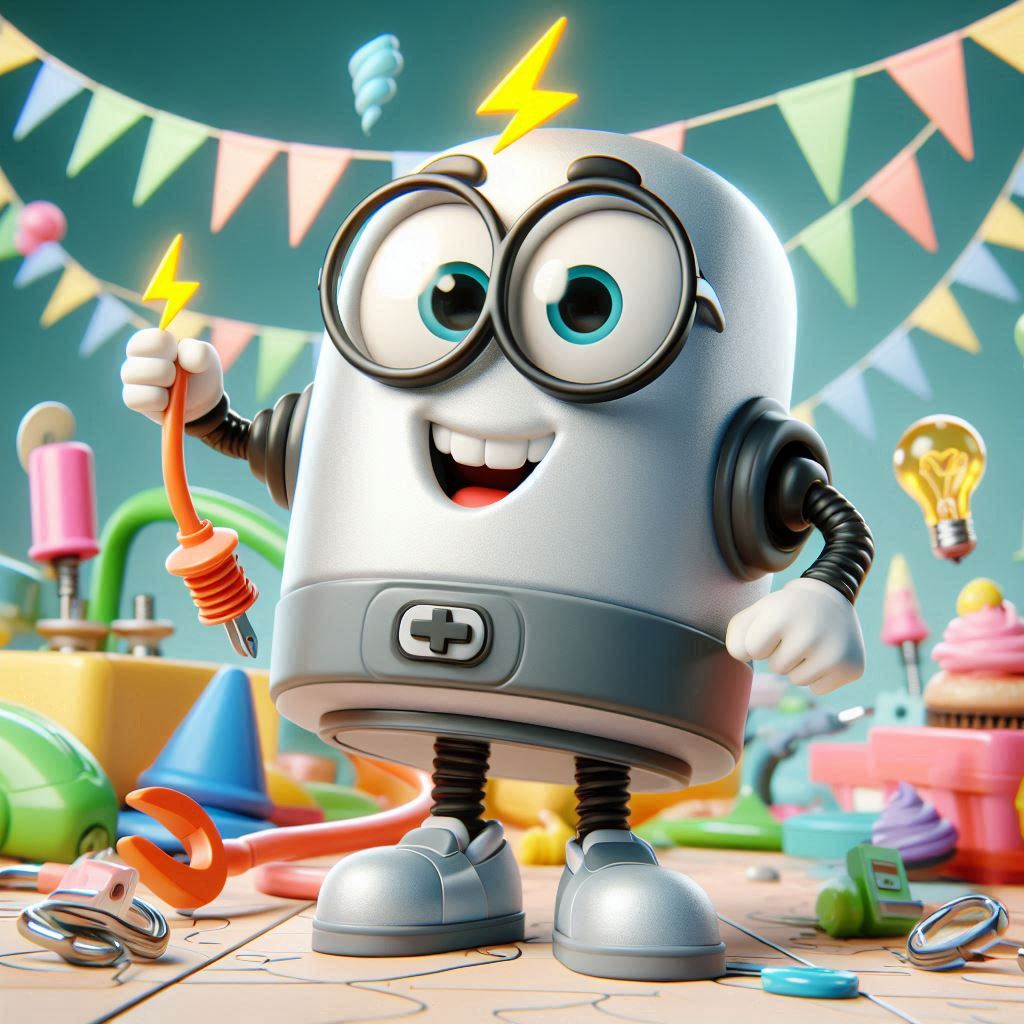 200+ Electric Jokes to Spark Laughter and Brighten Your Day 2 One Liner Electric Jokes to Brighten Your Day