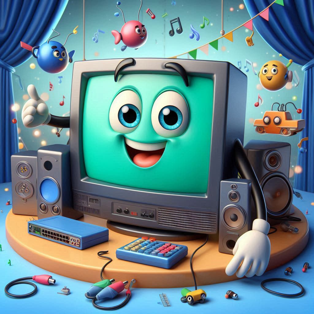200+ Electronics Jokes That Spark Laughter and Brighten Your Day 2 One Liner Electronics Jokes to Brighten Your Day
